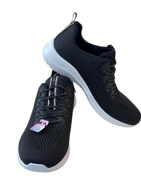 Skechers Ultra Flex 2 Lite Groove Sneakers Tennis Shoes Womens Size 6 New